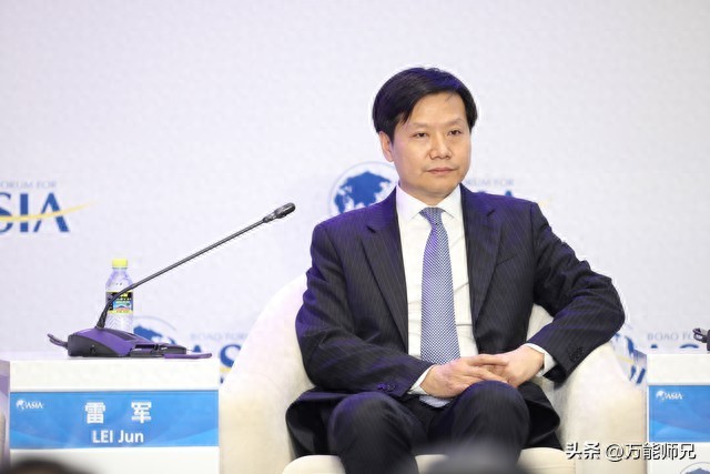 从量变到质变:小米全屋智能的成功之路_从量变到质变:小米全屋智能的成功之路_从量变到质变:小米全屋智能的成功之路