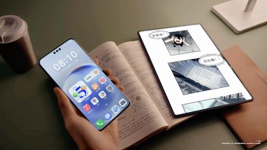 鸿蒙自优化_鸿蒙AI如何优化让手机更智能?_鸿蒙系统手动优化