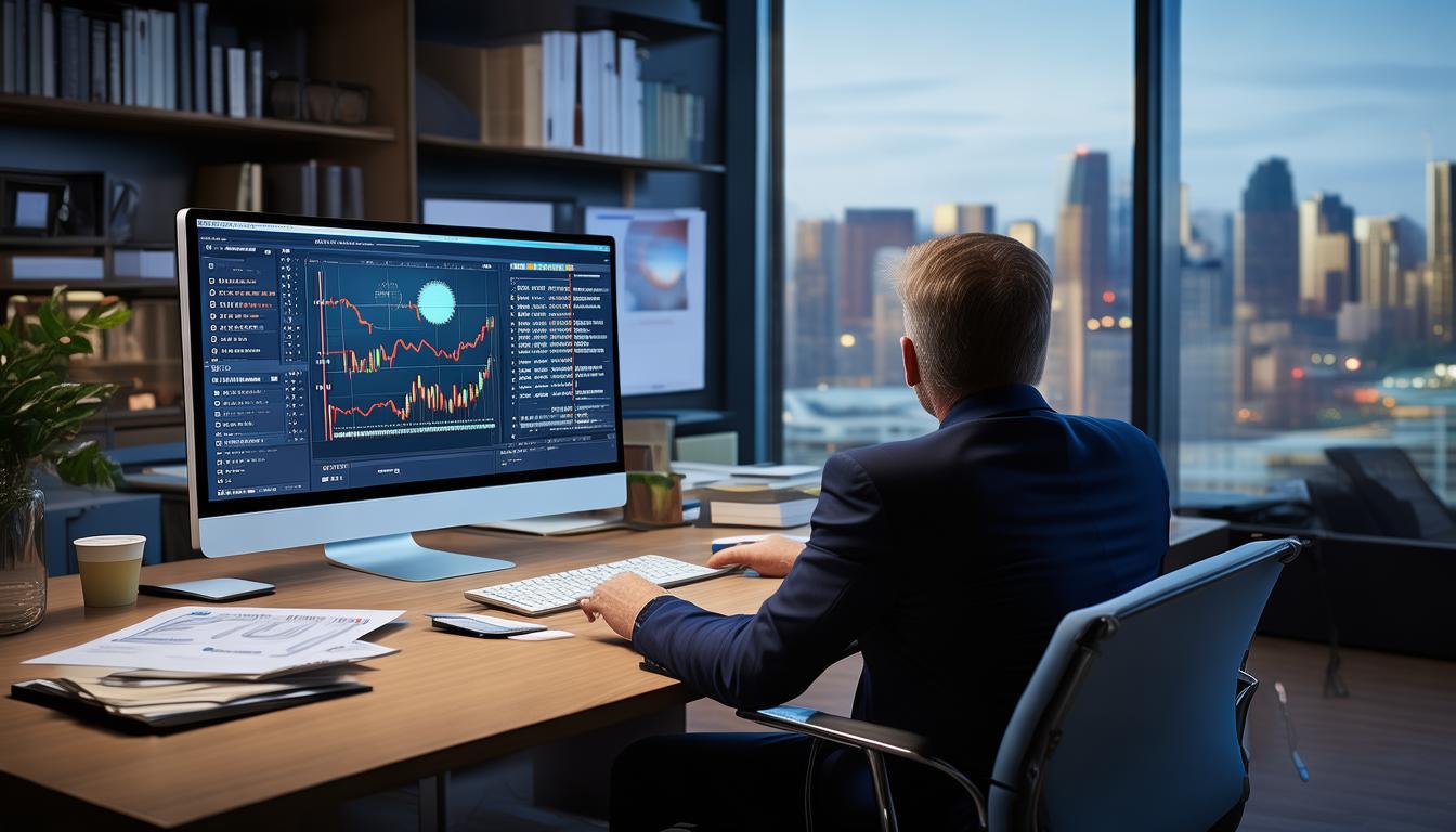 tokenpocket钱包官网下载app后，如何做好投资目标设定与财务规划？