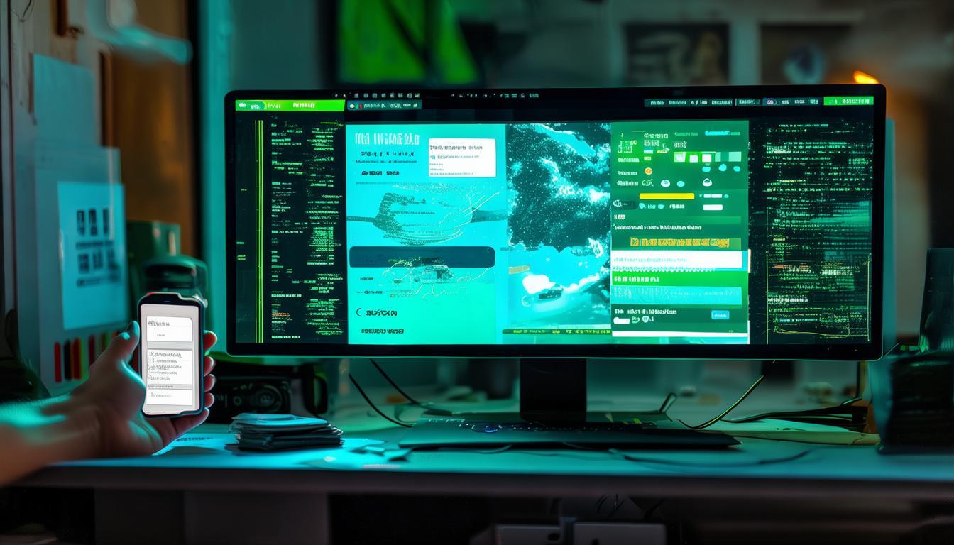 数字资产交易热潮下，TP钱包官网访问需谨慎，防非官方链接风险