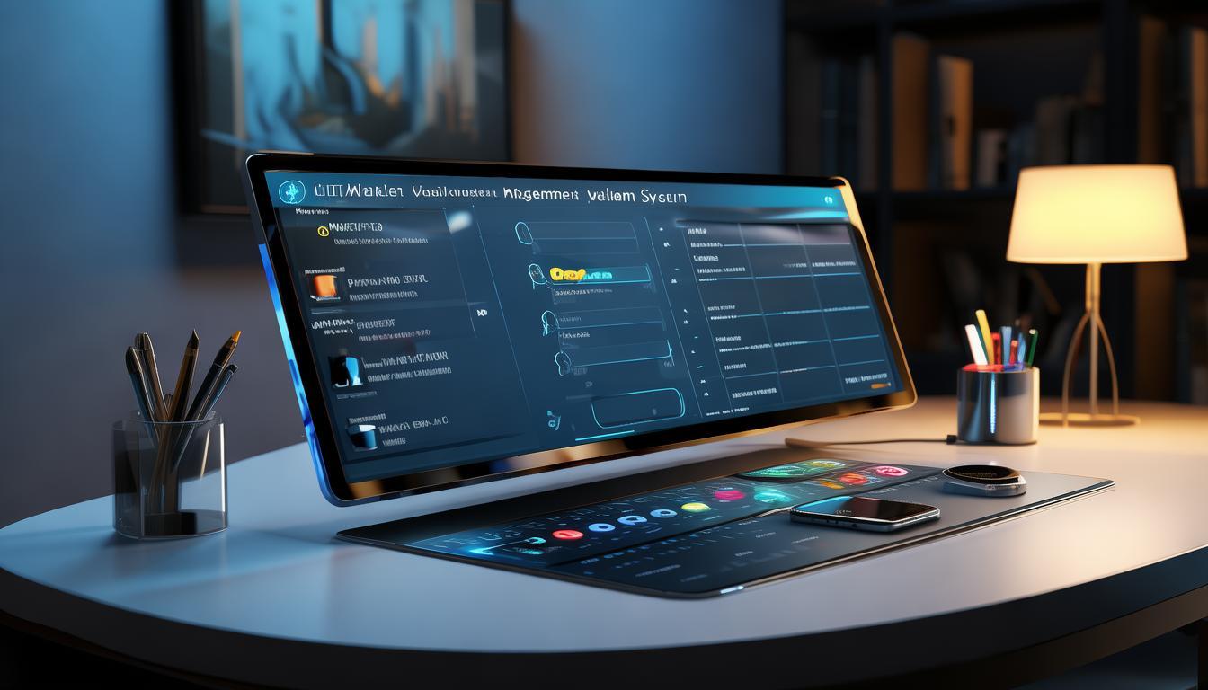 从单一到多钱包管理，TP钱包资产存储与管理的转变与益处