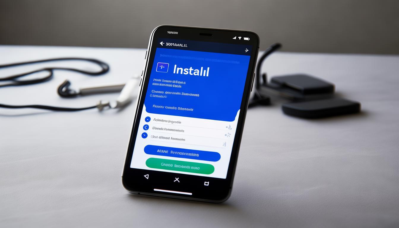TP钱包安卓版最新版本安装步骤详解，你知道如何操作吗？