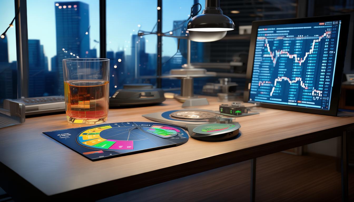 刚下载TokenPocket想高效投资数字货币？掌握这些技巧很关键