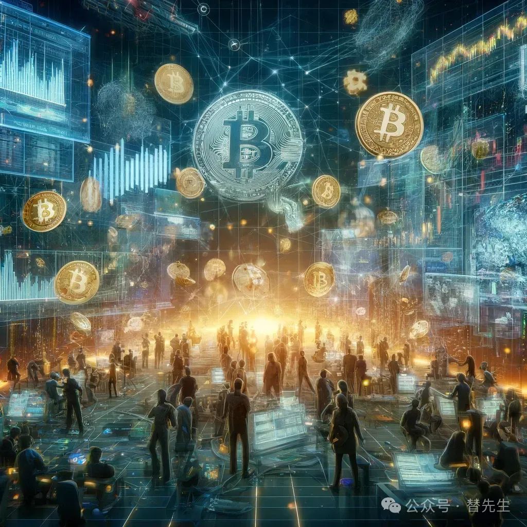 探讨加密货币的心理因素:市场情绪如何影响投资决策与行为_加密货币策略_加密货币受什么影响