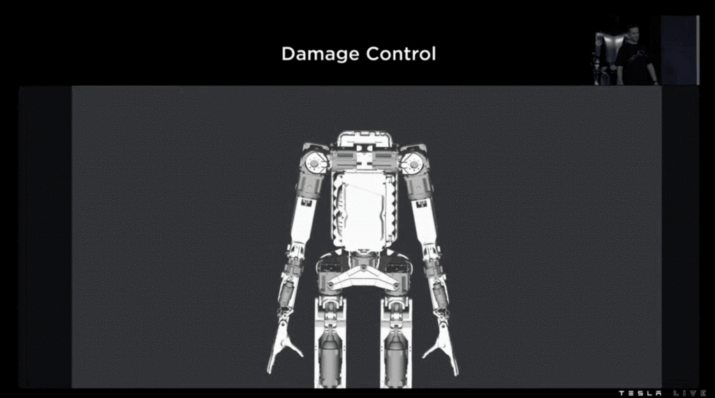 不只是汽车公司!特斯拉机器人五年内量产应用,明年建造超级计算机集群