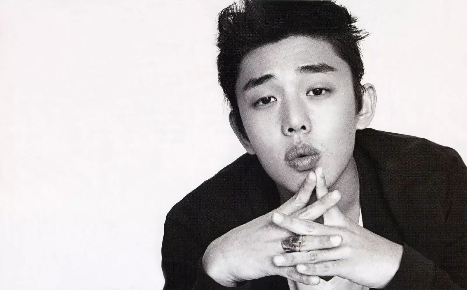 金秀贤代言服装品牌_金秀贤的品牌代言故事_金秀贤代言过中国什么产品