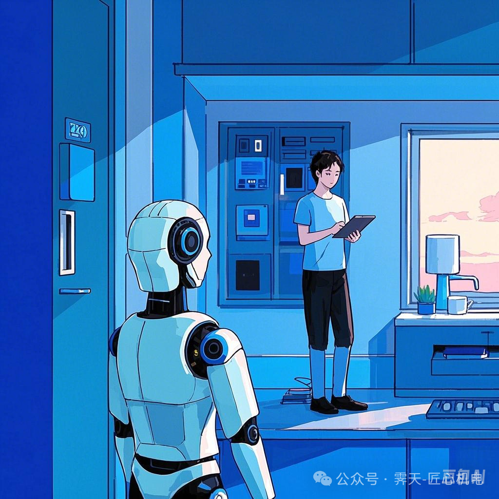 AI+智能家居市场爆发式增长：2025年规模将达1730亿美元，机遇与挑战并存