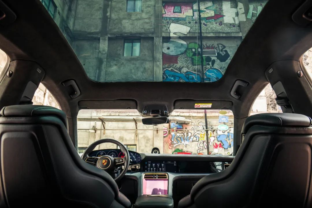 保时捷商务会所_保时捷餐厅_保时捷与高端酒店的合作体验