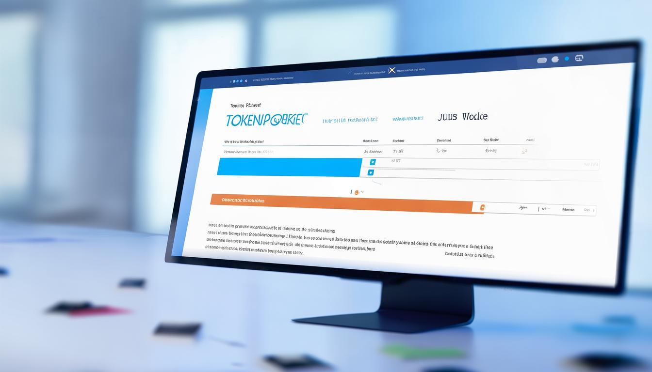 TokenPocket 钱包官方下载地址很关键！关乎资金安全与体验