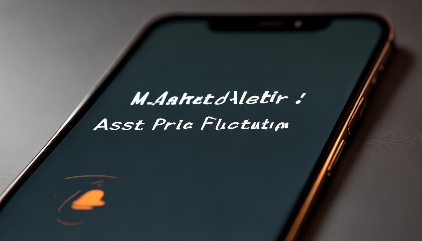 投资必备！TokenPocket钱包安卓版资产预警功能怎么设置？