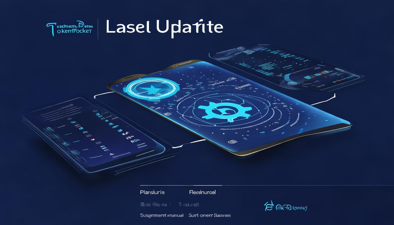 TokenPocket官网用户支持超棒！常见问题解答贴心又高效