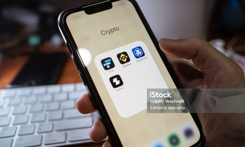 Binance官网APP怎么下载?币安最新安装教程