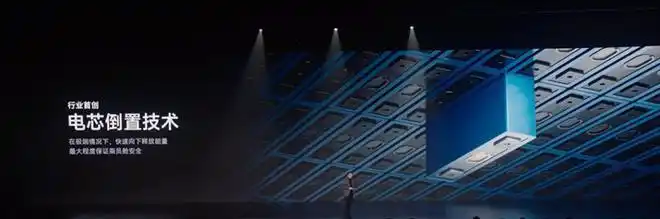 驾驶者的选择：小米汽车的科技与性能_小米黑科技汽车_小米进军智能汽车