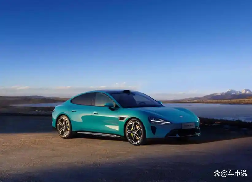 小米进军智能汽车_驾驶者的选择：小米汽车的科技与性能_小米汽车suv