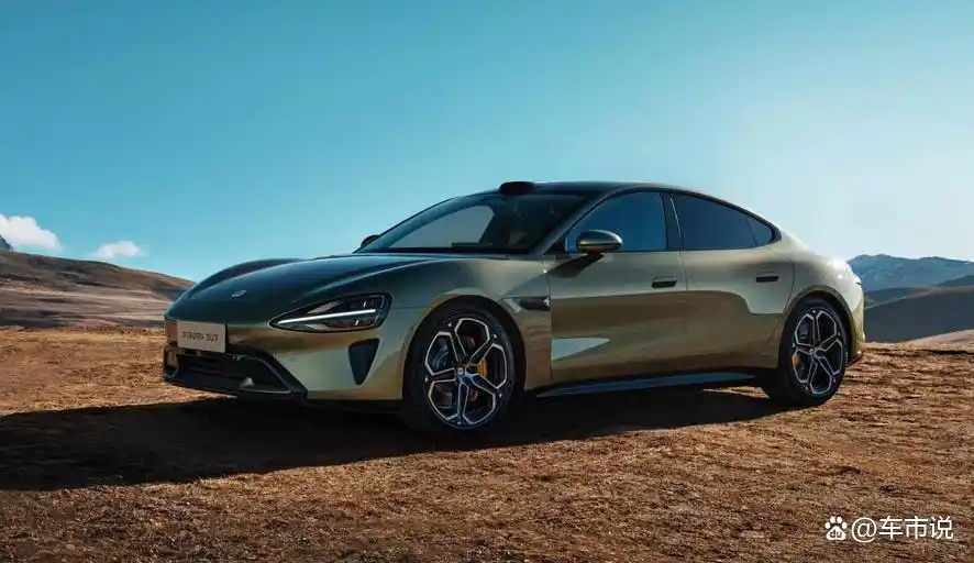 驾驶者的选择：小米汽车的科技与性能_小米汽车suv_小米进军智能汽车