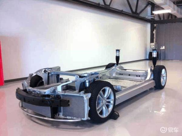 特斯拉双重标准_特斯拉两种车型_安全性与驾驶体验:特斯拉车型的双重优势