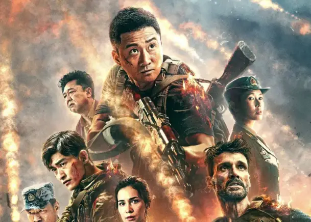 成龙与电影制作团队的合作_成龙电影制片人_成龙电影团队制作合作的电影