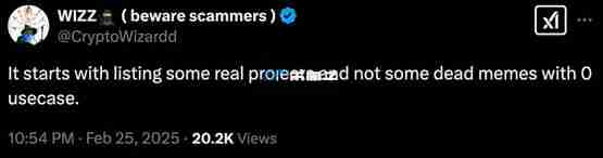 币安CEO Richard Teng:加密货币市场仅为战术性撤退解读!频上Meme币惹议