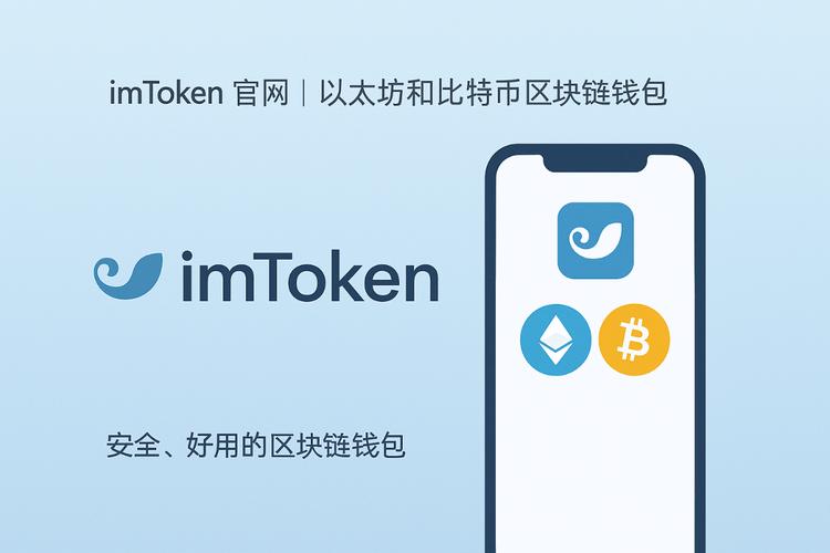 imToken钱包官方版宣传推广活动：线上攻势与用户增长策略
