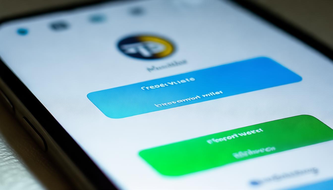 钱包加密怎么设置_一步步教你如何在手机上进行tp钱包app下载,实时管理你的加密资产_钱包加密货币