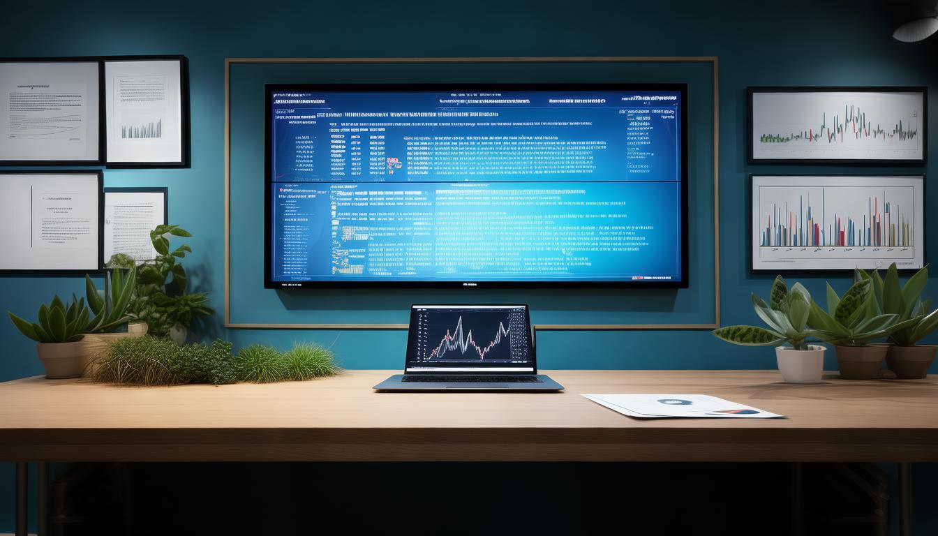 探秘TokenPocket官方网站，掌握加密货币市场动态与分析技巧