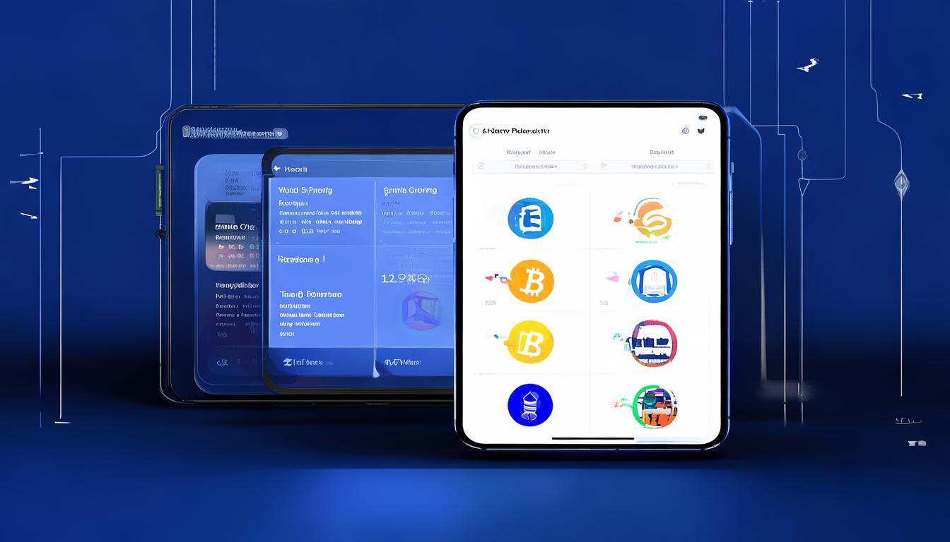 下载TokenPocket钱包安卓应用，为投资保驾护航，操作还超便捷
