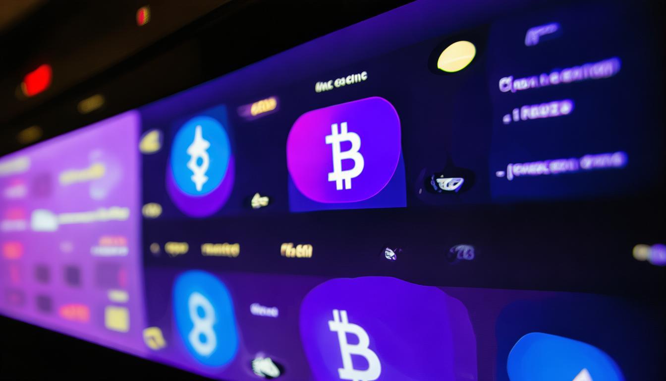 TokenPocket钱包官网首页：开启数字资产管理便捷之旅