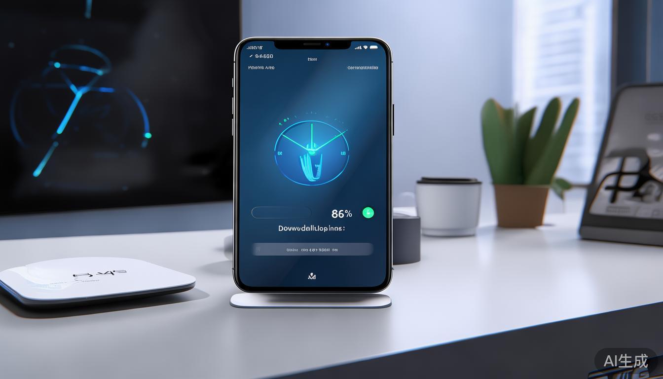 tp官方下载安卓2025：当科技遇上人性化设计的完美演绎_科技vs人性_科技人性化