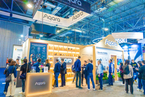 新时代的智能家居解决方案：小米全屋_小米智能家居方案_小米智能家居整体解决方案