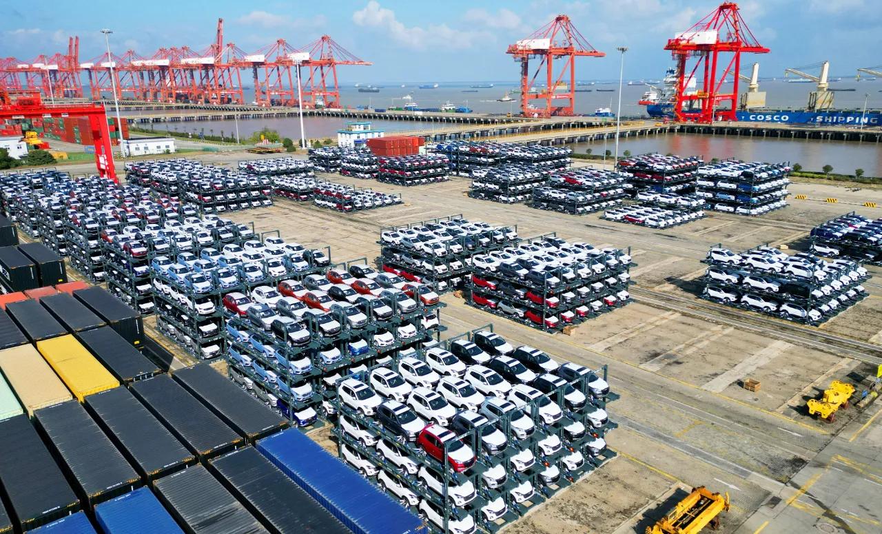 分析目前汽车能源的现状_新能源汽车可行性分析_新能源汽车的发展与市场的不确定性分析