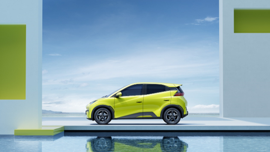 比亚迪海鸥与传统车型的对比分析_比亚迪最新车型_比亚迪混动车型