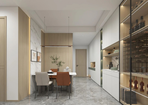 无线智能家具_智能家居无线系统_生活方式升级:智能家居的无限可能