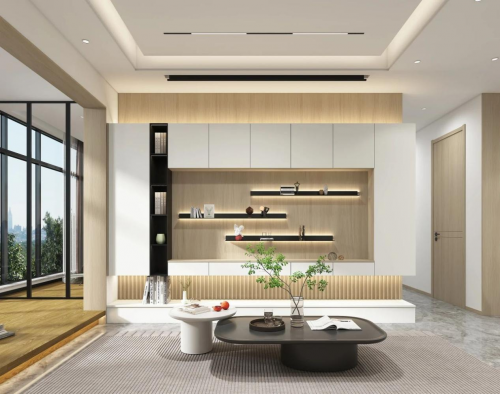 智能家居无线系统_生活方式升级:智能家居的无限可能_无线智能家具