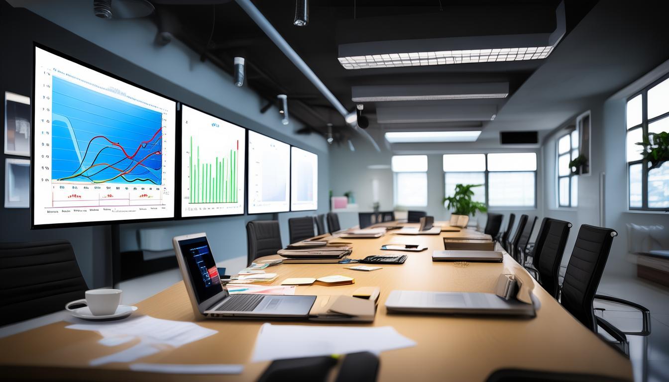 TP钱包官方版：定期评估投资绩效，把控风险实现目标要点