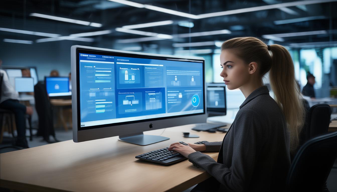 TokenPocket官方网站的安全审计与合规性检查_合规化审计_审计规范化