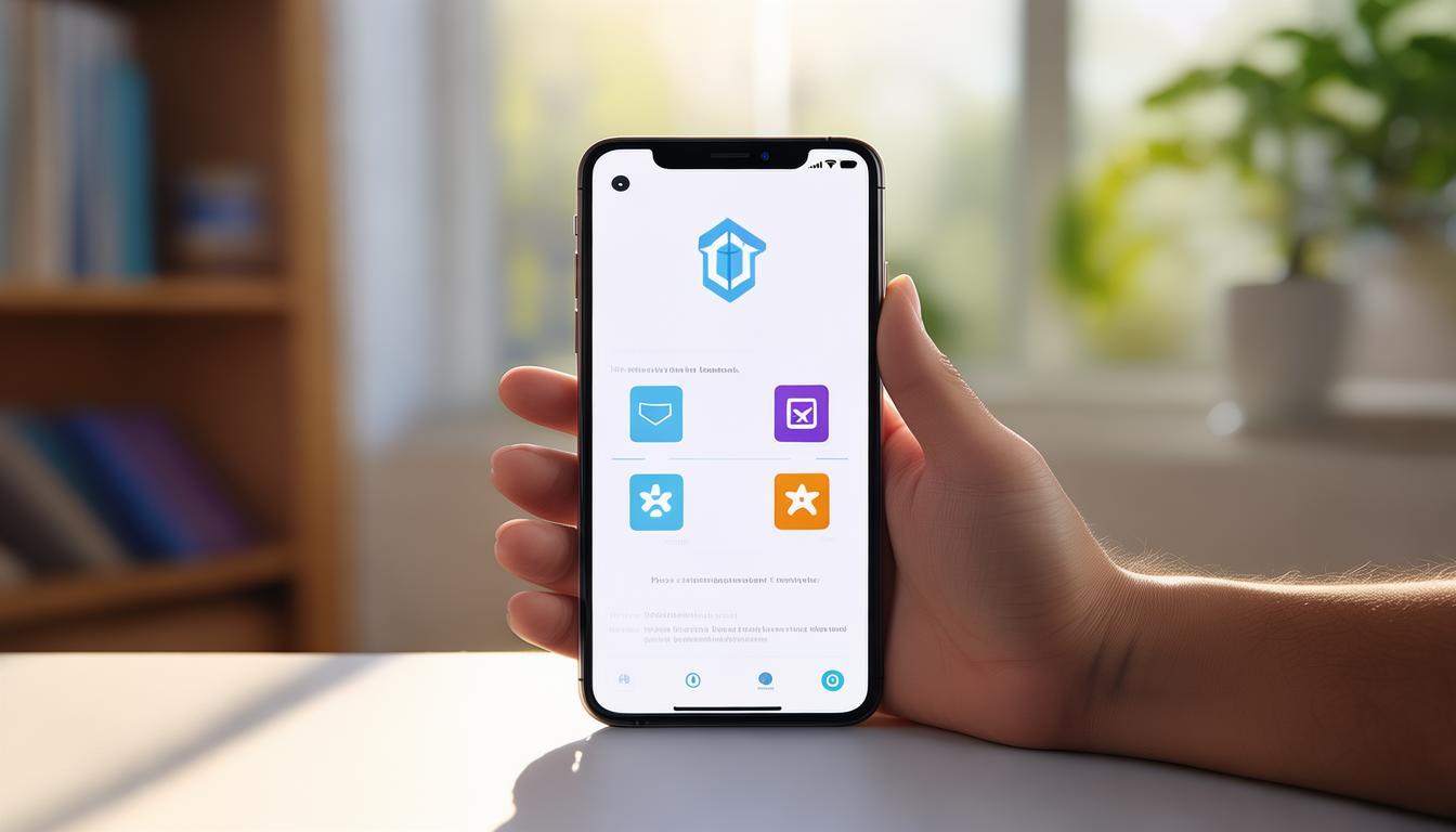 3. TP官方下载2025：安卓设备上不可错过的精彩体验_TP官方安卓新版下载渠道_TP软件功能丰富界面流畅体验