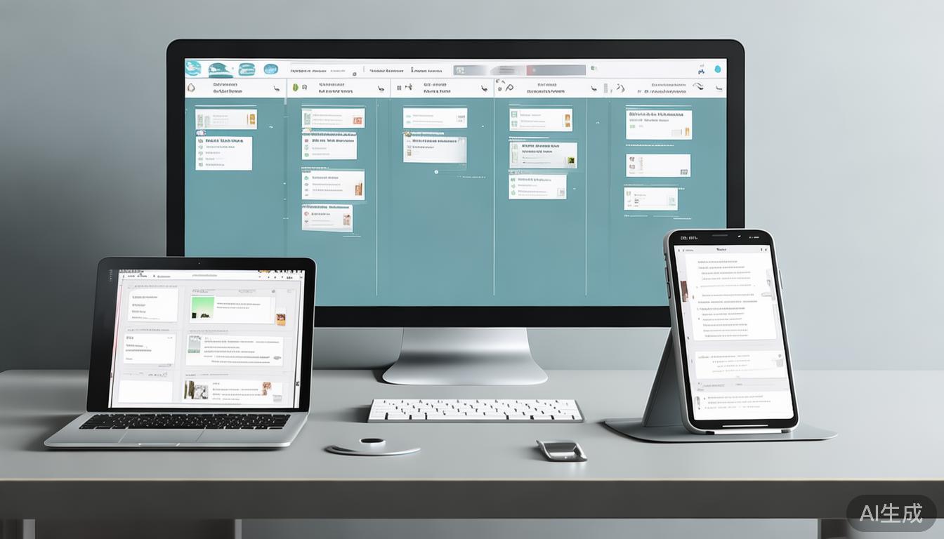 团队协作选TP官方应用，下载后统一规范助高效协同