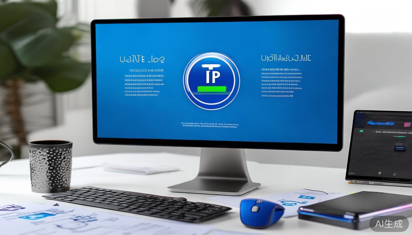 如何通过TP官网下载app正版提升工作效率?_官网在线下载_官方正版