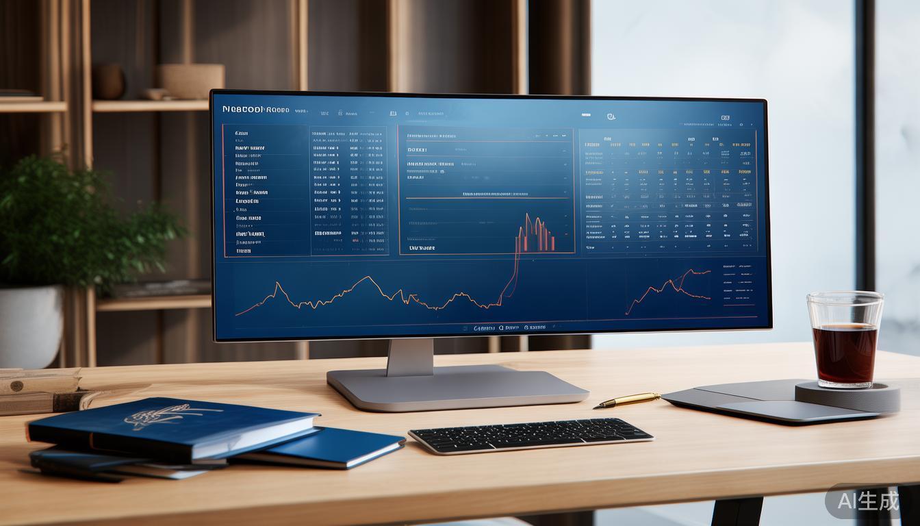 市场分析网站_分析市场的软件_如何在TP官方网址下载中进行市场分析