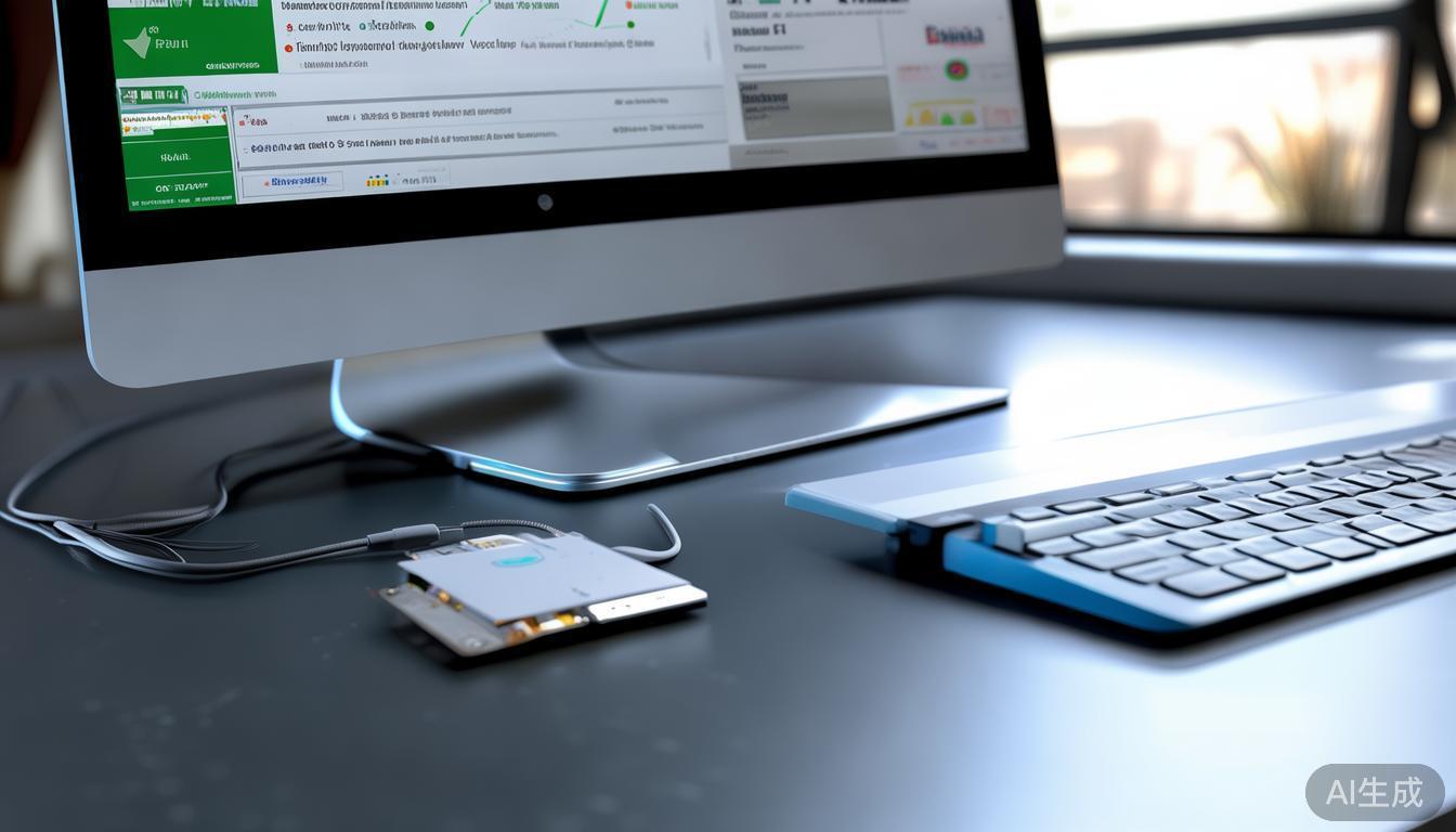 TP钱包数据可视化指南：如何用图表分析资产流动，优化加密资产管理？