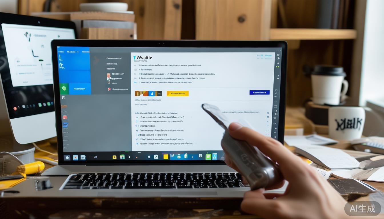 TPWallet官网下载指南：新手必看，如何获取官方支持与解决安装问题？