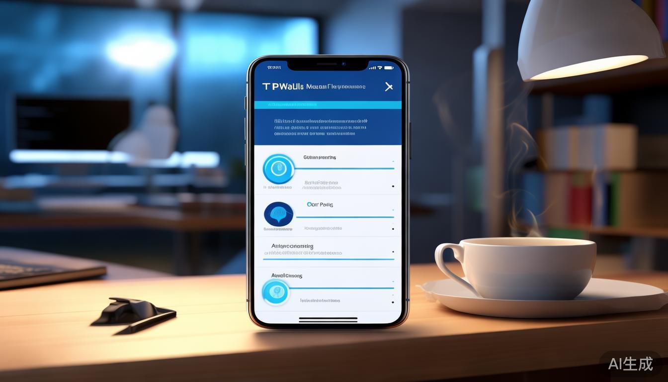 TPWallet多重身份验证设置教程：保障数字货币资产安全，详细操作流程解析