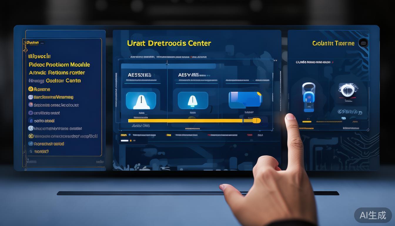 2025安卓新版重磅更新：性能飙升40%，安全、体验全面革新