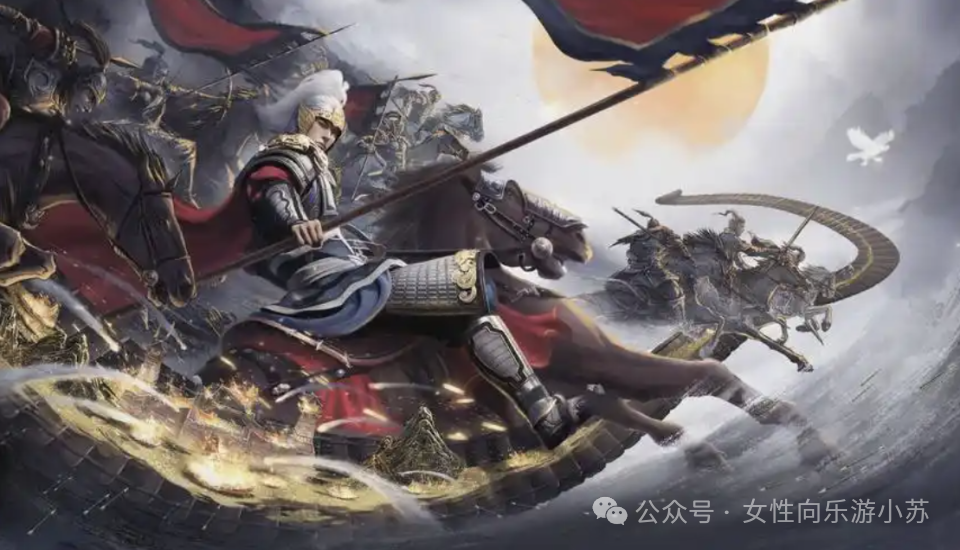 2025年最值得玩的三国题材手游推荐：策略养成与热血争霸的完美结合