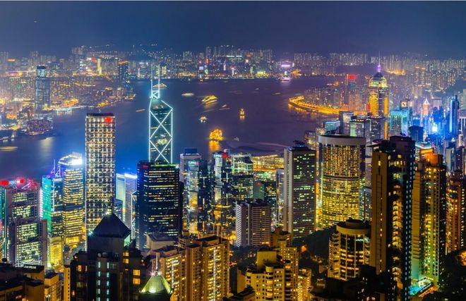 李嘉诚改革开放的作用_李嘉诚与中国改革开放的契机_李嘉诚内地囤地不开发