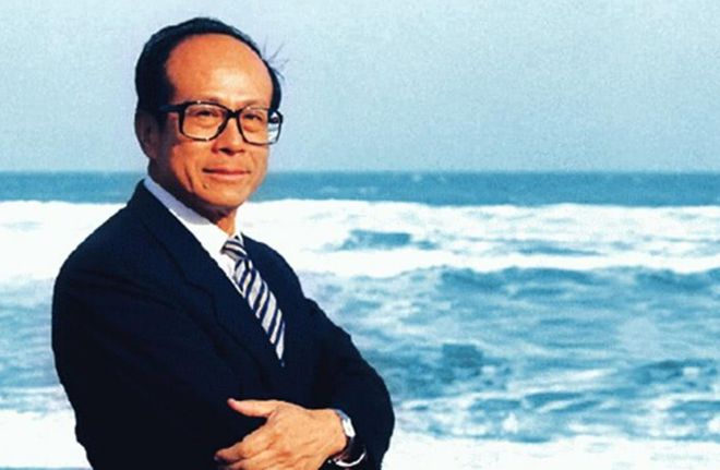 李嘉诚内地囤地不开发_李嘉诚与中国改革开放的契机_李嘉诚改革开放的作用