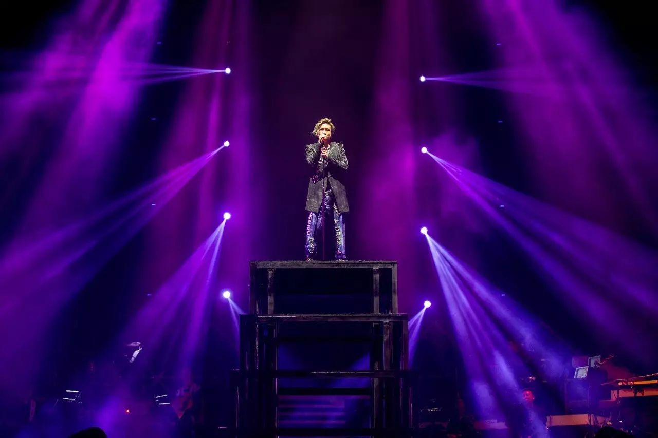 薛之谦音乐节唱的什么歌_2021音乐节薛之谦_薛之谦受邀参加国际音乐盛典,展现华语音乐的魅力