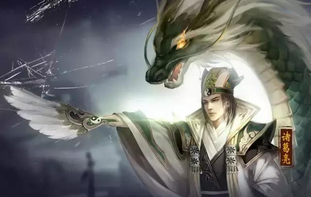 诸葛亮：三国奇才的生平与未解之谜，探索卧龙先生的传奇人生