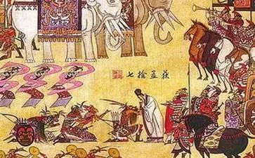 诸葛亮同周瑜斗志_周瑜诸葛亮太史慈_周瑜与诸葛亮的智斗史