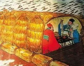 周瑜与诸葛亮的智斗史_周瑜诸葛亮太史慈_诸葛亮同周瑜斗志